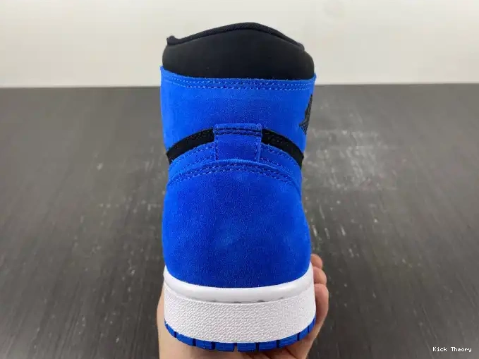Kick Theory Air 1 DZ5485-042 OG Reimagined High Royal Jordan 0603